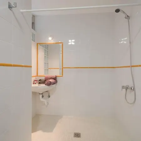 Precioso Y Acogedor Apartamento En Granada Exterior photo