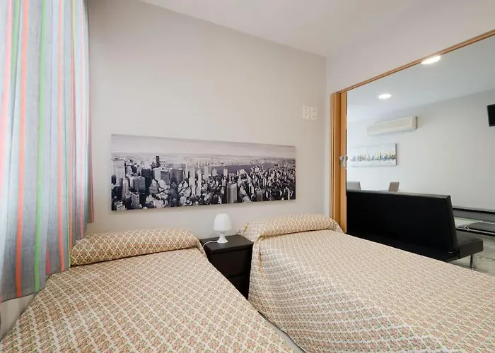 Precioso Y Acogedor Apartamento En Granada