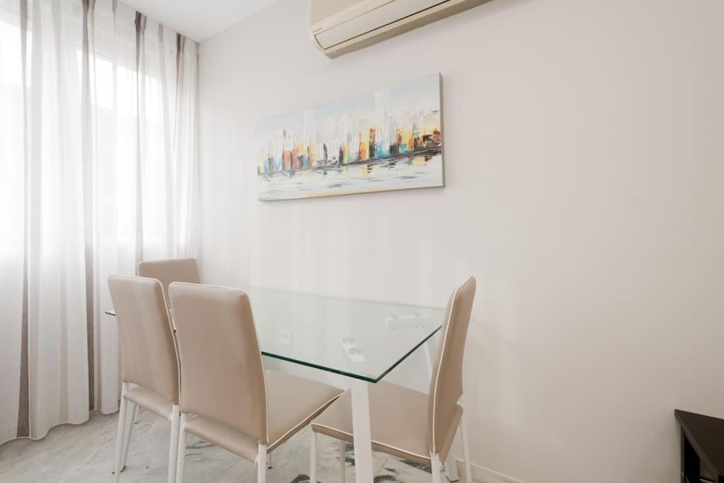 Precioso Y Acogedor En Apartment Granada