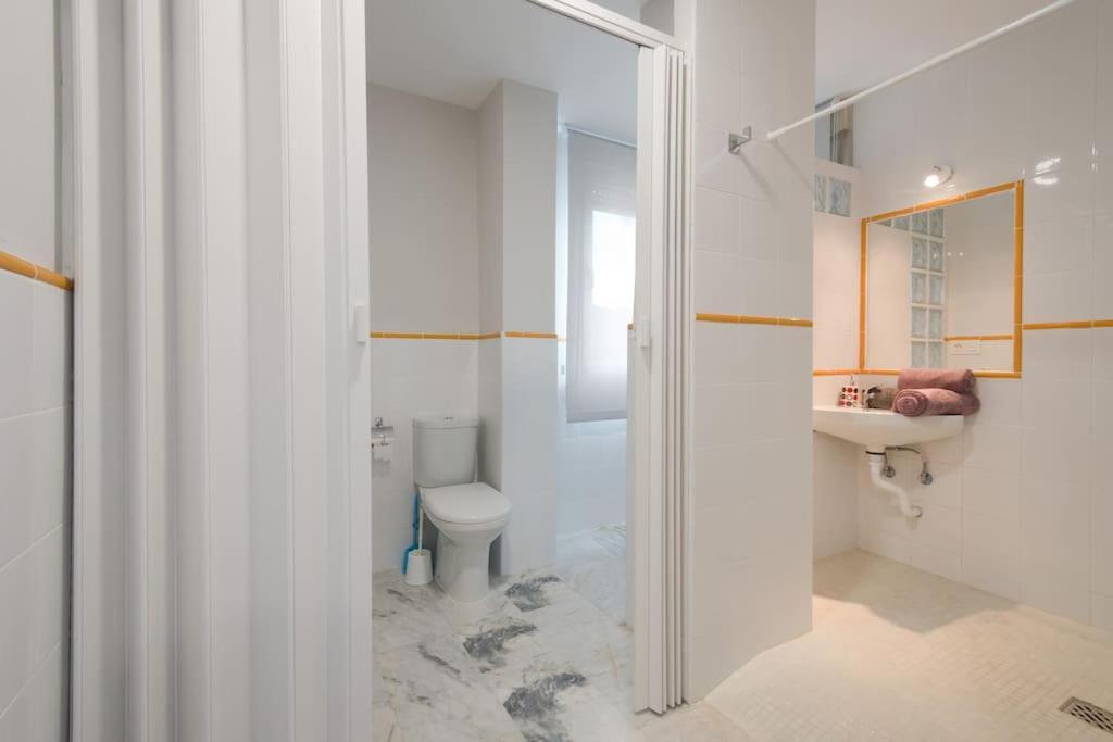 Precioso Y Acogedor En Appartement