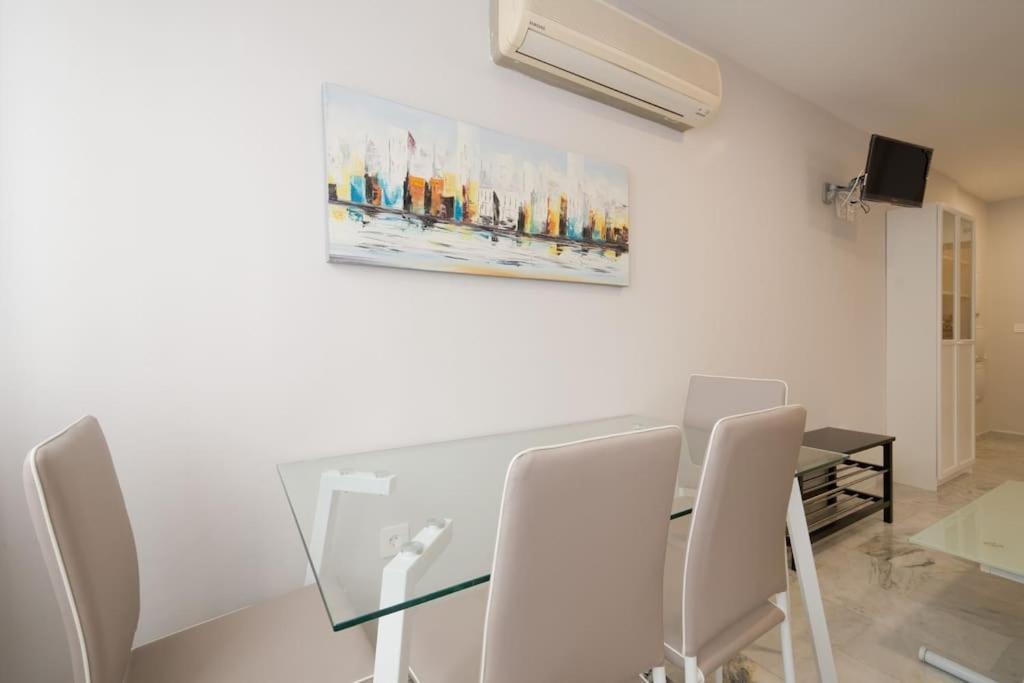 Apartment Precioso Y Acogedor En