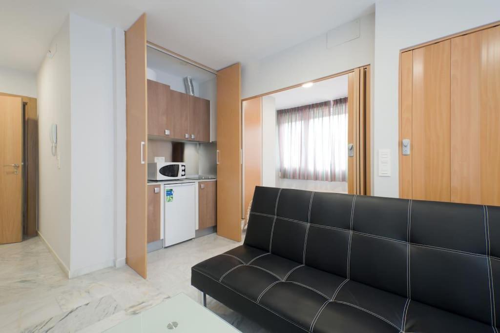 Apartment Precioso Y Acogedor En