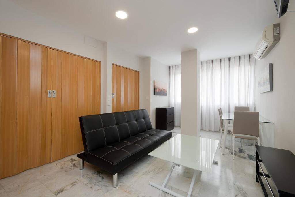 Apartment Precioso Y Acogedor En Granada
