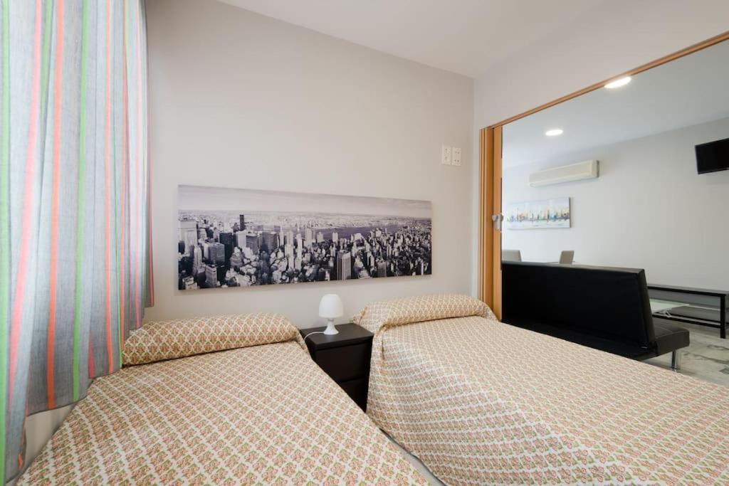 Precioso Y Acogedor En Appartement *