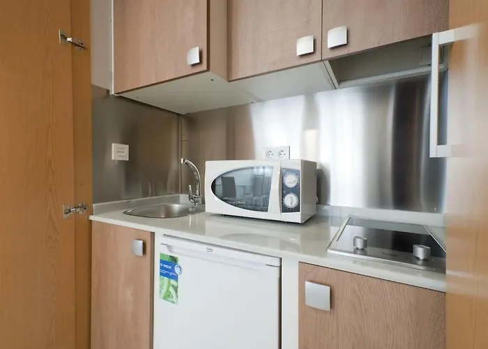 Precioso Y Acogedor Apartamento En Granada