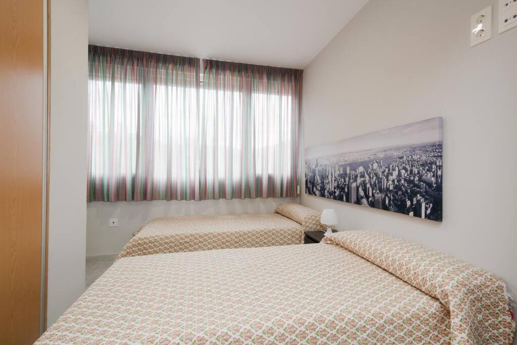 Precioso Y Acogedor En Appartement *