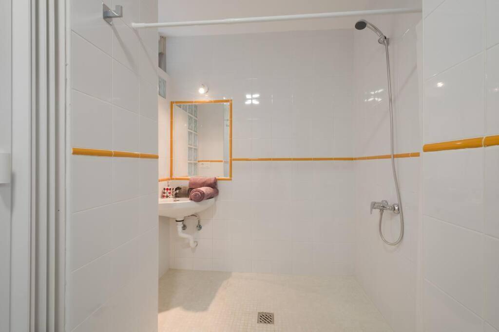 Precioso Y Acogedor En Appartement Granada