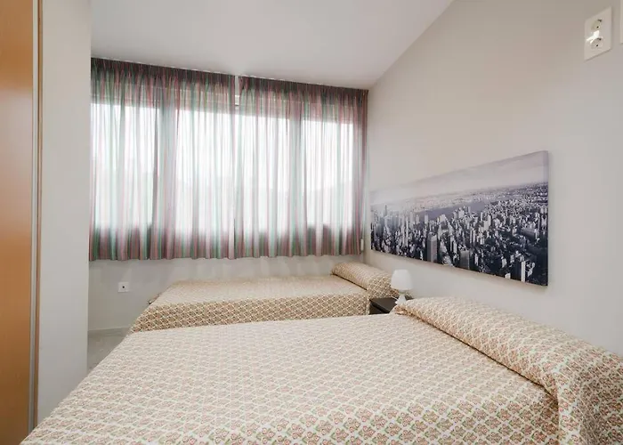 Precioso Y Acogedor Apartamento En Granada